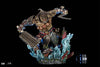 Killer Croc (Samurai Series) 1/4 Scale Statue