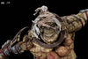 Killer Croc (Samurai Series) 1/4 Scale Statue