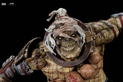 Killer Croc (Samurai Series) 1/4 Scale Statue