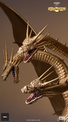 King Ghidorah 1991 84cm Statue
