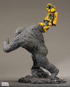 Godzilla x Kong: The New Empire - Kong 2024 (B.E.A.S.T. Glove Version) Statue