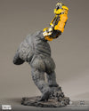 Godzilla x Kong: The New Empire - Kong 2024 (B.E.A.S.T. Glove Version) Statue