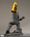 Godzilla x Kong: The New Empire - Kong 2024 (B.E.A.S.T. Glove Version) Statue
