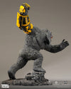 Godzilla x Kong: The New Empire - Kong 2024 (B.E.A.S.T. Glove Version) Statue