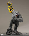 Godzilla x Kong: The New Empire - Kong 2024 (B.E.A.S.T. Glove Version) Statue