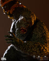 Godzilla x Kong: The New Empire - Kong 2024 (B.E.A.S.T. Glove Version) Statue