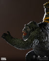 Godzilla x Kong: The New Empire - Kong 2024 (B.E.A.S.T. Glove Version) Statue
