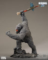 Godzilla x Kong: The New Empire - Kong 2024 (Scepter Version) Statue