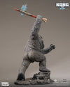 Godzilla x Kong: The New Empire - Kong 2024 (Scepter Version) Statue
