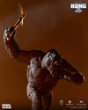 Godzilla x Kong: The New Empire - Kong 2024 (Scepter Version) Statue