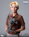 Godzilla x Kong: The New Empire - Kong 2024 (Scepter Version) Statue