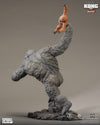 Godzilla x Kong: The New Empire - Kong 2024 (Weaponized Suko Version) Statue