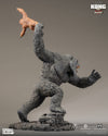 Godzilla x Kong: The New Empire - Kong 2024 (Weaponized Suko Version) Statue
