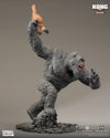 Godzilla x Kong: The New Empire - Kong 2024 (Weaponized Suko Version) Statue