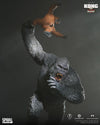 Godzilla x Kong: The New Empire - Kong 2024 (Weaponized Suko Version) Statue