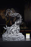 Nine-Tailed Fox Jiu Wei (Concept by Sugar King) Statue