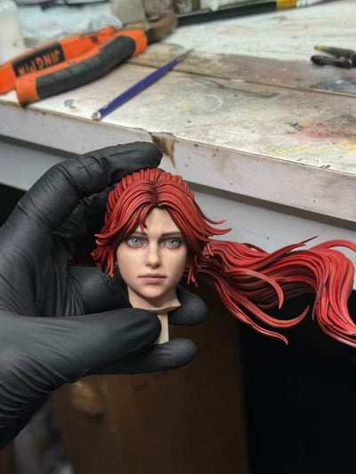 Clair Obscur: Expedition 33 - Alicia Statue (Deluxe) by Bard Studio x Dusk Studio