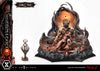 Berserk - Guts & Casca (Bonus) 1/4 Scale Statue
