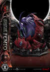 Berserk - Femto (Regular) 1/4 Scale Statue