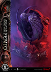 Berserk - Femto (Regular) 1/4 Scale Statue