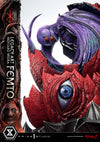Berserk - Femto (Regular) 1/4 Scale Statue
