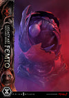Berserk - Femto (Regular) 1/4 Scale Statue