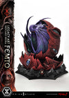 Berserk - Femto (Regular) 1/4 Scale Statue