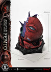 Berserk - Femto (Regular) 1/4 Scale Statue