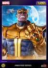 Thanos Premier Edition Prestige Series 1/3 Scale Statue