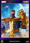 Thanos Premier Edition Prestige Series 1/3 Scale Statue