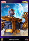 Thanos Premier Edition Prestige Series 1/3 Scale Statue