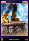 Thanos Premier Edition Prestige Series 1/3 Scale Statue
