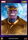 Thanos Premier Edition Prestige Series 1/3 Scale Statue