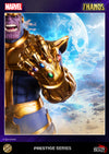 Thanos Premier Edition Prestige Series 1/3 Scale Statue