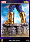 Thanos Premier Edition Prestige Series 1/3 Scale Statue
