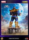 Thanos Premier Edition Prestige Series 1/3 Scale Statue