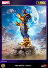 Thanos Premier Edition Prestige Series 1/3 Scale Statue