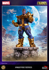 Thanos Premier Edition Prestige Series 1/3 Scale Statue