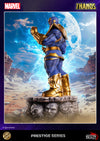 Thanos Premier Edition Prestige Series 1/3 Scale Statue
