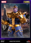 Thanos Regular Edition Prestige Series 1/3 Scale Statue