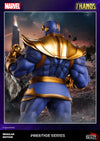 Thanos Regular Edition Prestige Series 1/3 Scale Statue