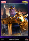 Thanos Regular Edition Prestige Series 1/3 Scale Statue