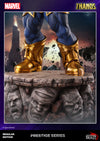 Thanos Regular Edition Prestige Series 1/3 Scale Statue