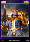 Thanos Regular Edition Prestige Series 1/3 Scale Statue