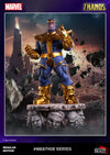 Thanos Regular Edition Prestige Series 1/3 Scale Statue