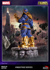 Thanos Regular Edition Prestige Series 1/3 Scale Statue