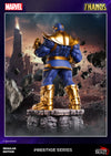 Thanos Regular Edition Prestige Series 1/3 Scale Statue