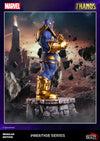 Thanos Regular Edition Prestige Series 1/3 Scale Statue