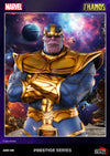 Thanos 1/3 Scale Bust Prestige Series