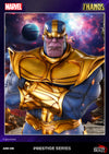 Thanos 1/3 Scale Bust Prestige Series